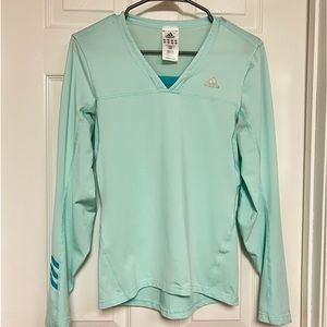 Adidas Top